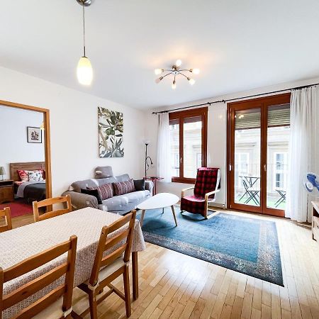 Artemisia Luxury Apartments Balcony Budapest Esterno foto